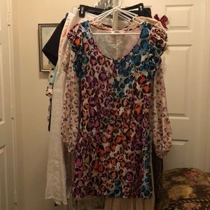 Trina Turk Dress